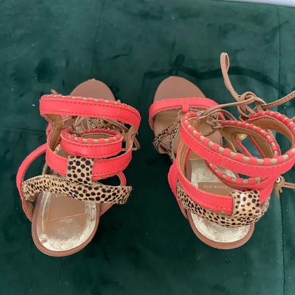 Dolce Vita heel - Picture 6 of 10